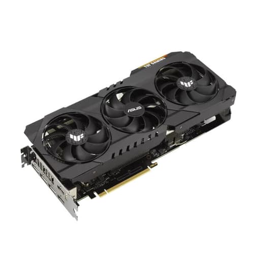 Asus TUF Gaming RTX 3080 V2 LHR 10GB Gaming Graphics Card